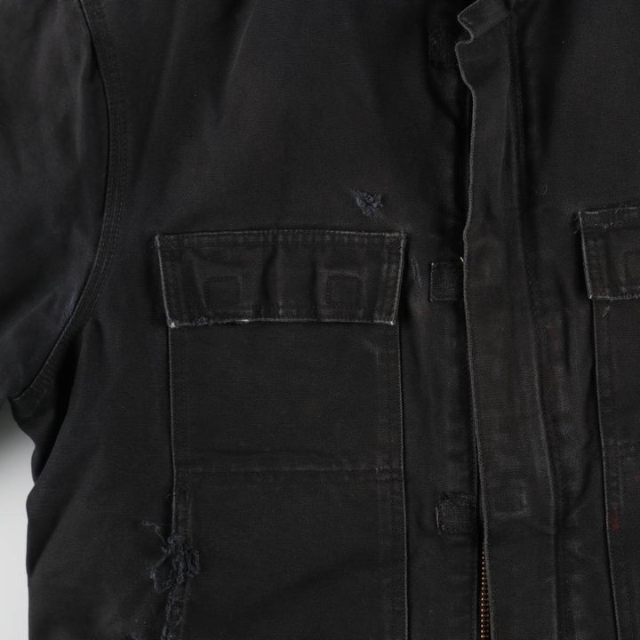 Carhartt Traditional Coat Duck Work Jacket Men's L size / eaa512567