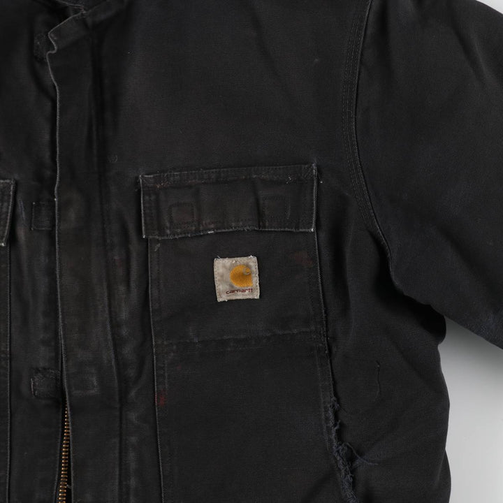 Carhartt Traditional Coat Duck Work Jacket Men's L size / eaa512567