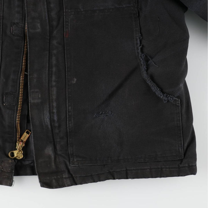 Carhartt Traditional Coat Duck Work Jacket Men's L size / eaa512567