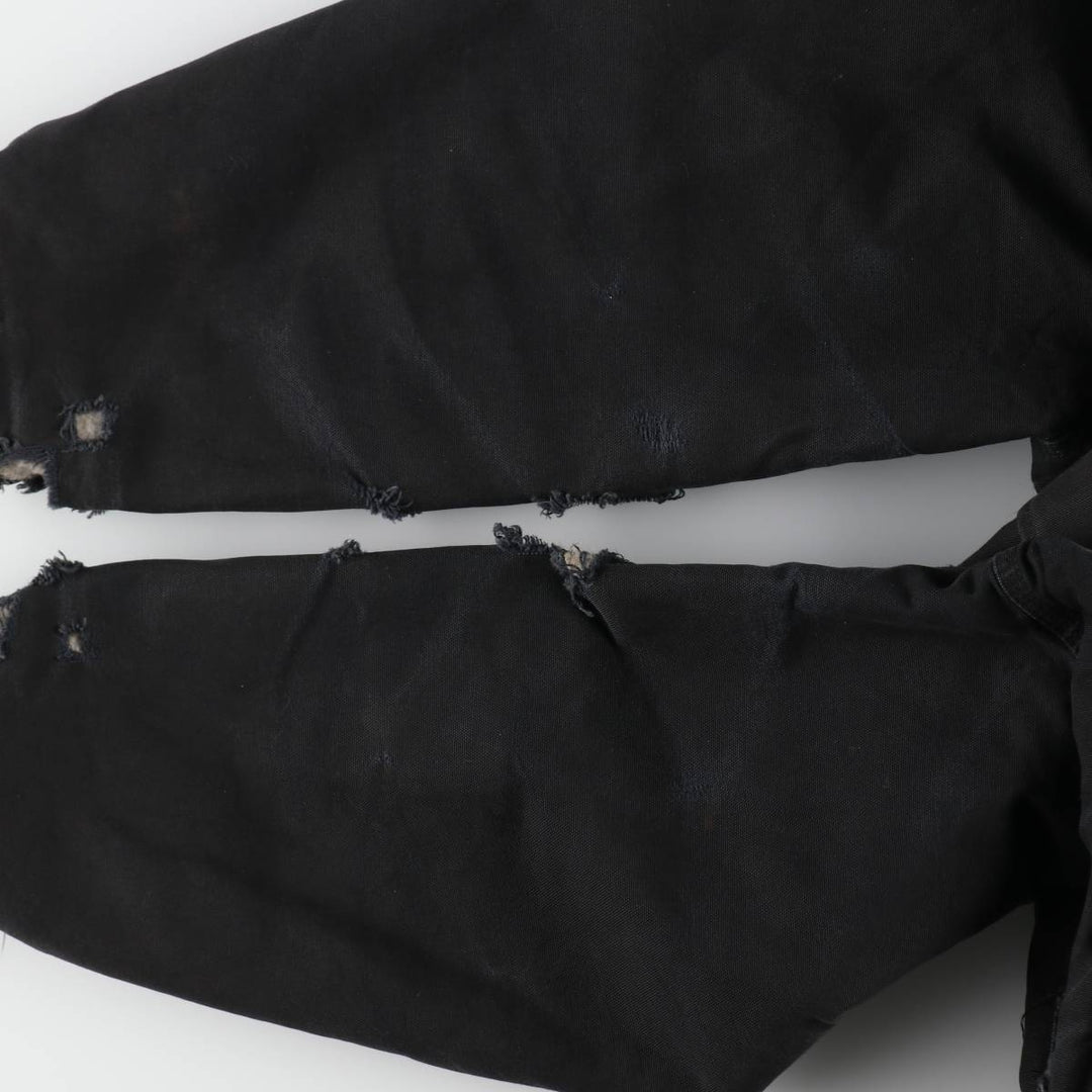 Carhartt Traditional Coat Duck Work Jacket Men's L size / eaa512567