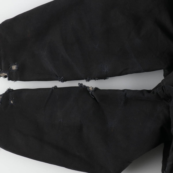 Carhartt Traditional Coat Duck Work Jacket Men's L size / eaa512567