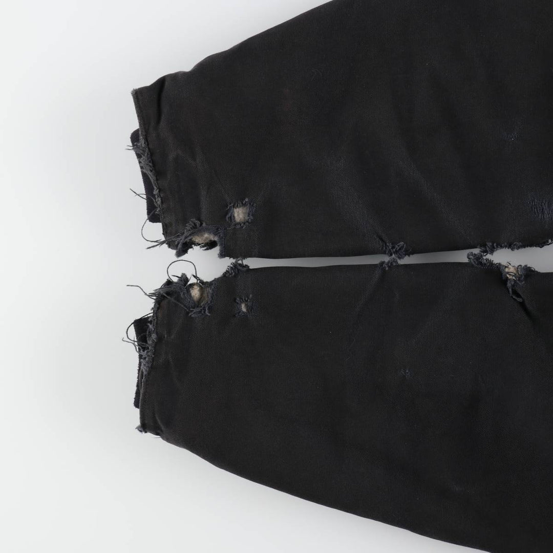 Carhartt Traditional Coat Duck Work Jacket Men's L size / eaa512567