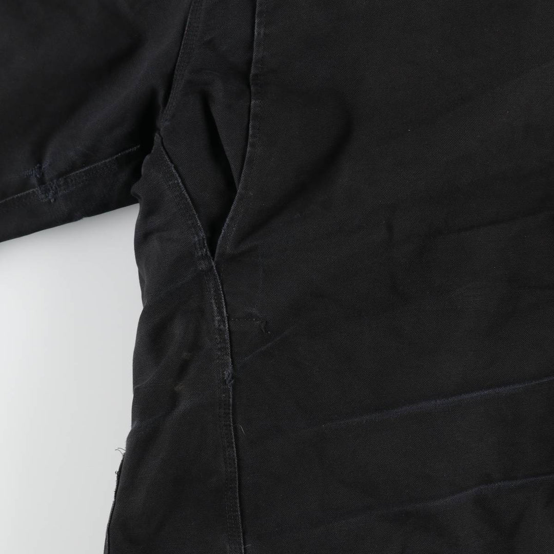 Carhartt Traditional Coat Duck Work Jacket Men's L size / eaa512567