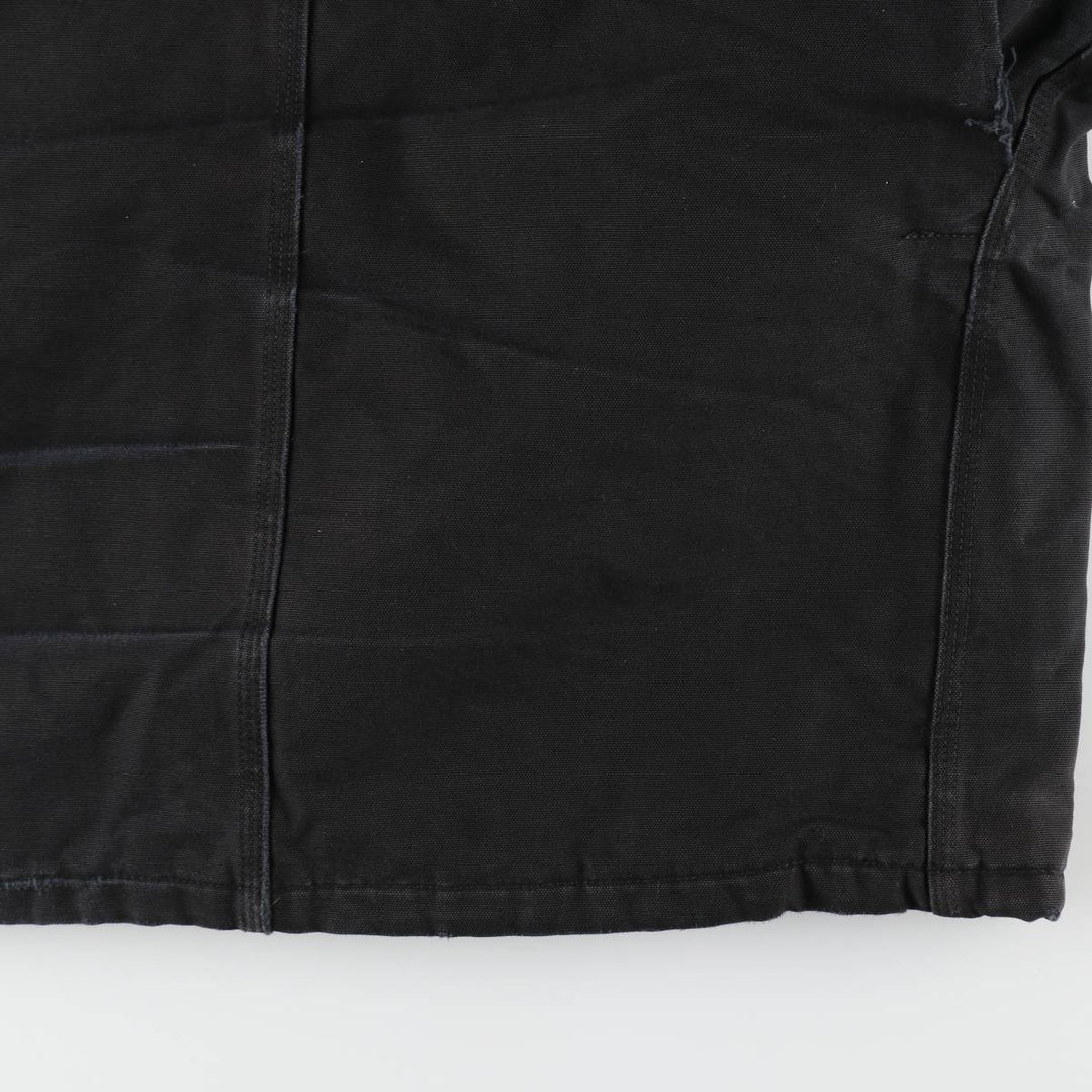 Carhartt Traditional Coat Duck Work Jacket Men's L size / eaa512567