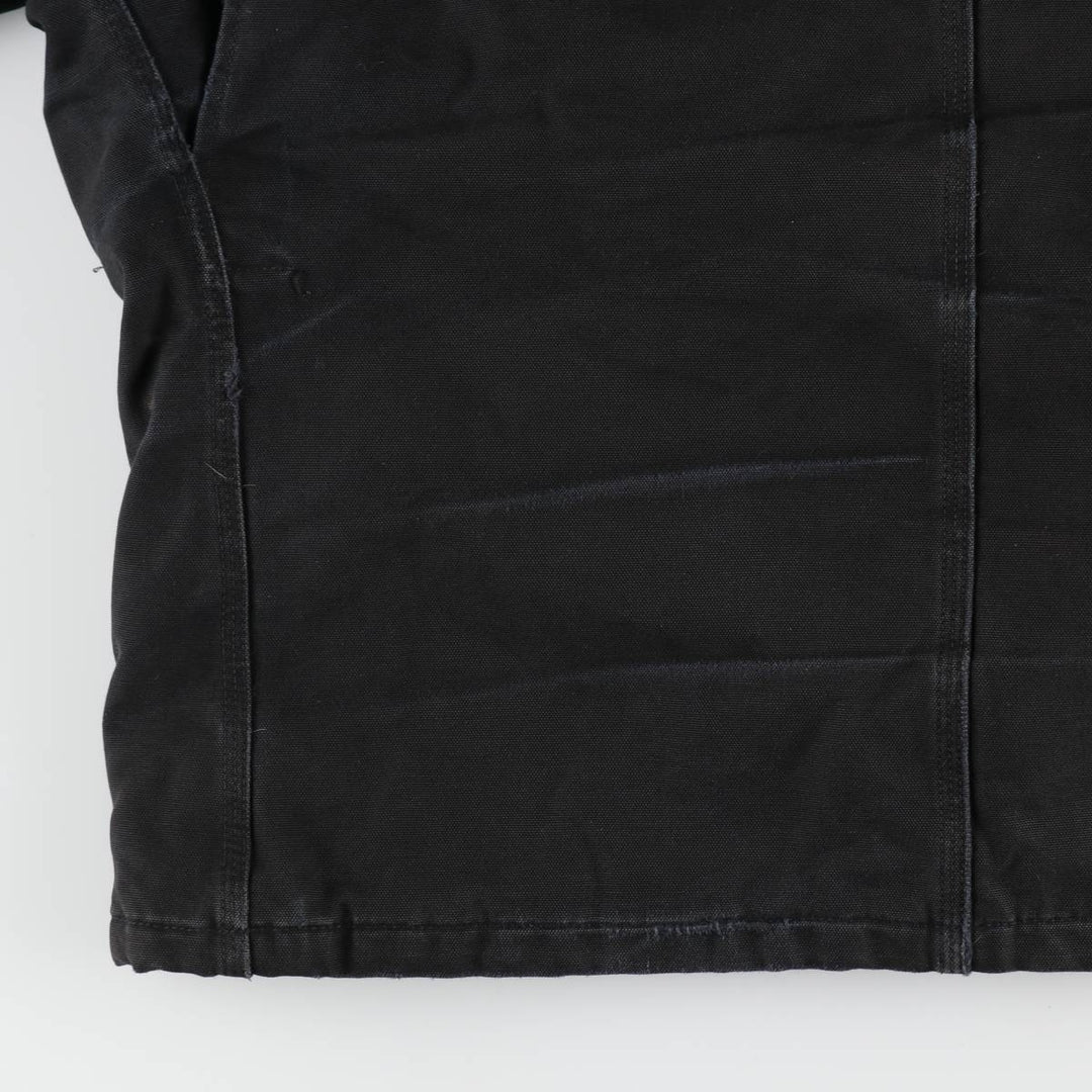 Carhartt Traditional Coat Duck Work Jacket Men's L size / eaa512567