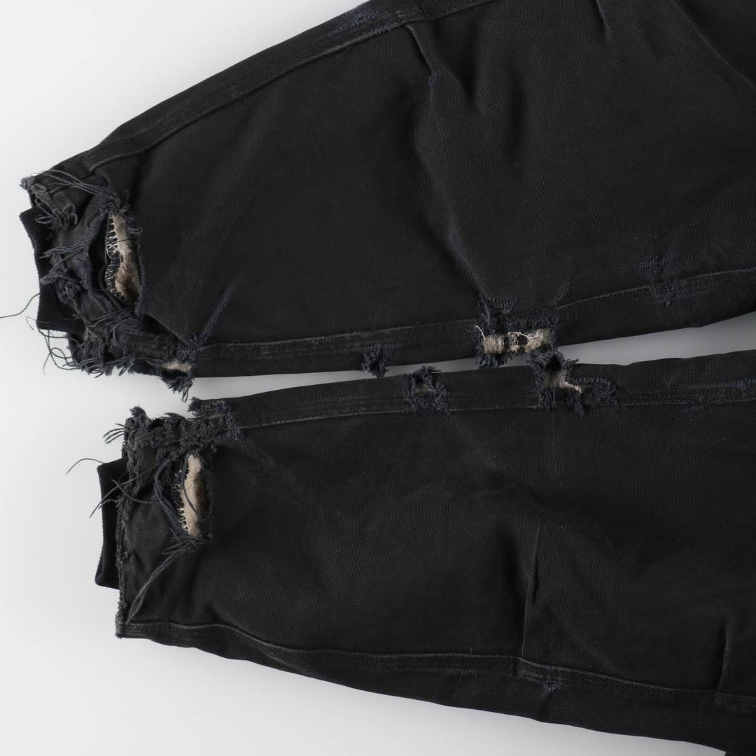 Carhartt Traditional Coat Duck Work Jacket Men's L size / eaa512567