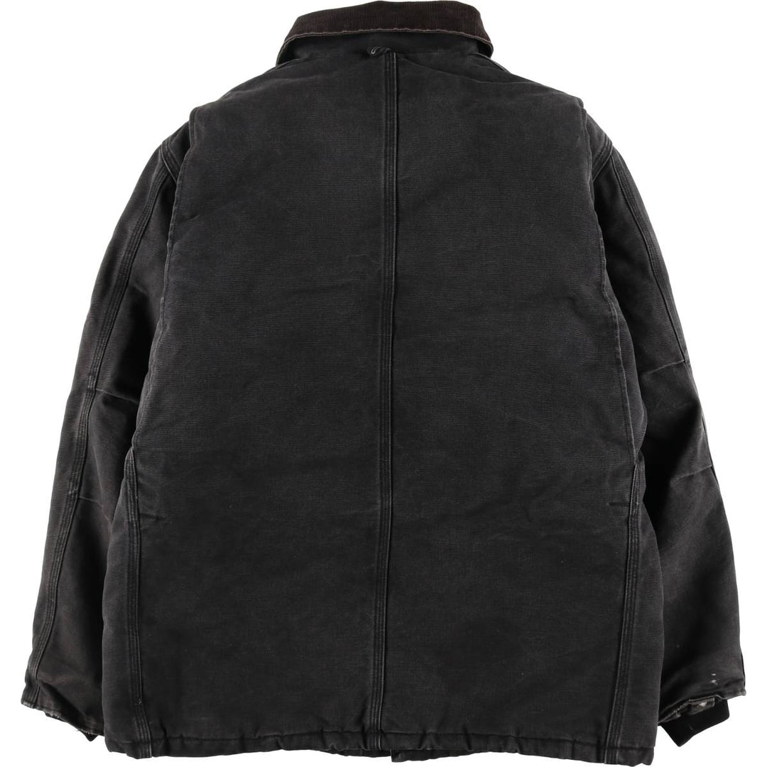 Carhartt Traditional Coat Duck Work Jacket Men's L size / eaa512568
