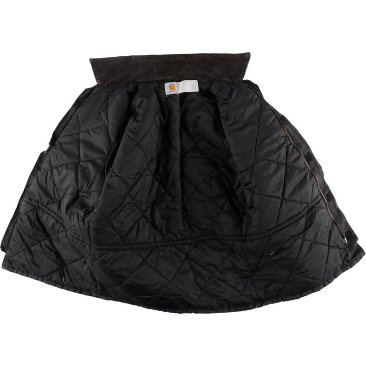 Carhartt Traditional Coat Duck Work Jacket Men's L size / eaa512568