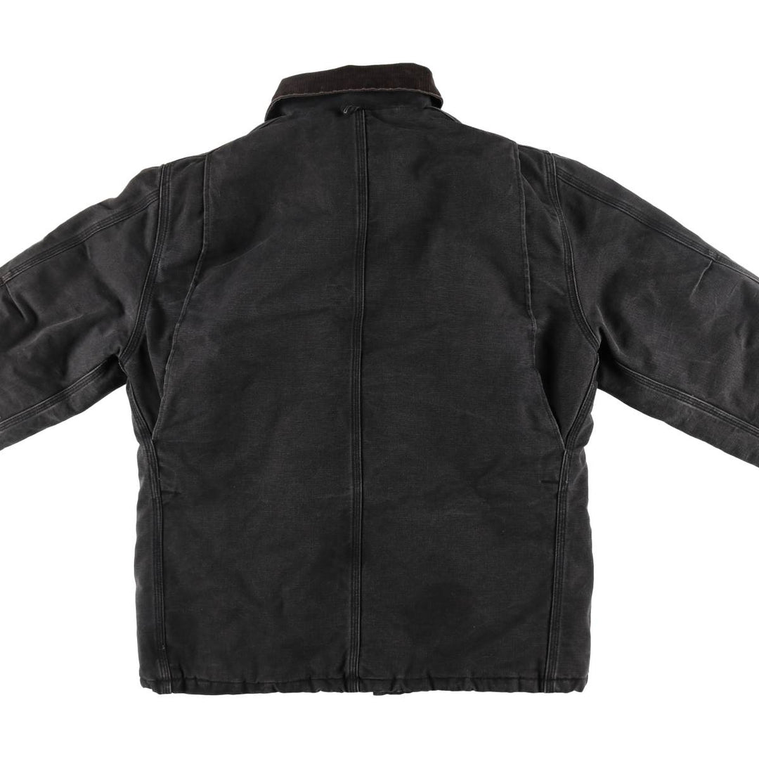 Carhartt Traditional Coat Duck Work Jacket Men's L size / eaa512568