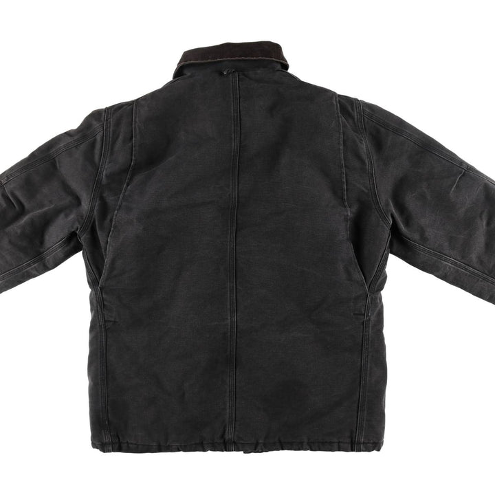 Carhartt Traditional Coat Duck Work Jacket Men's L size / eaa512568