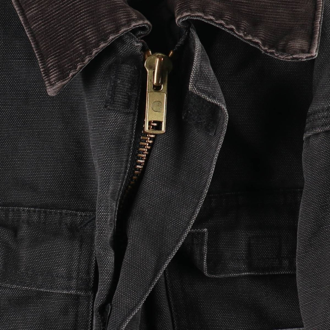 Carhartt Traditional Coat Duck Work Jacket Men's L size / eaa512568