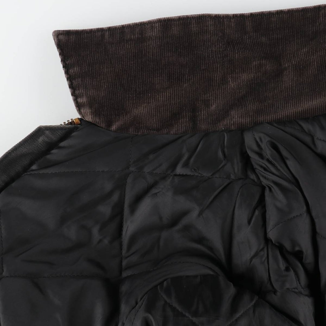 Carhartt Traditional Coat Duck Work Jacket Men's L size / eaa512568