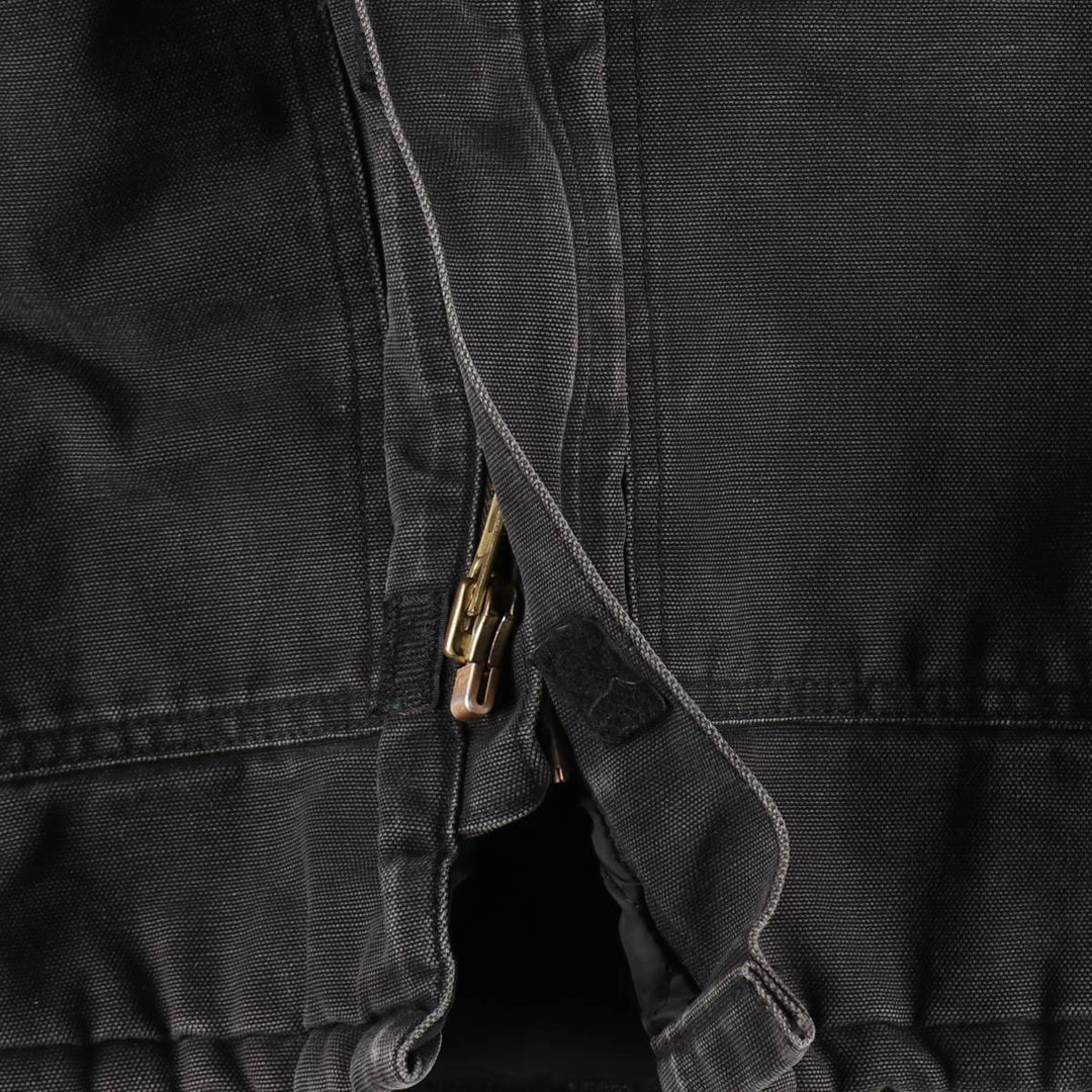 Carhartt Traditional Coat Duck Work Jacket Men's L size / eaa512568