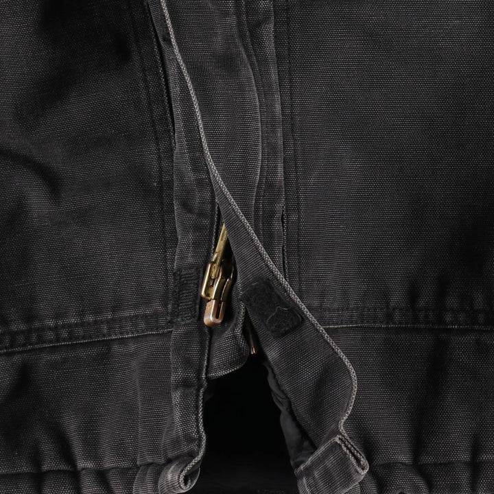 Carhartt Traditional Coat Duck Work Jacket Men's L size / eaa512568