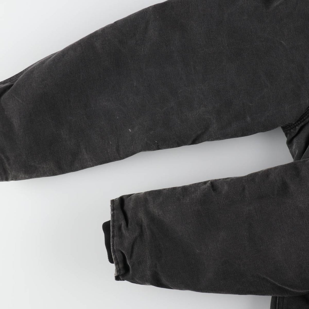 Carhartt Traditional Coat Duck Work Jacket Men's L size / eaa512568