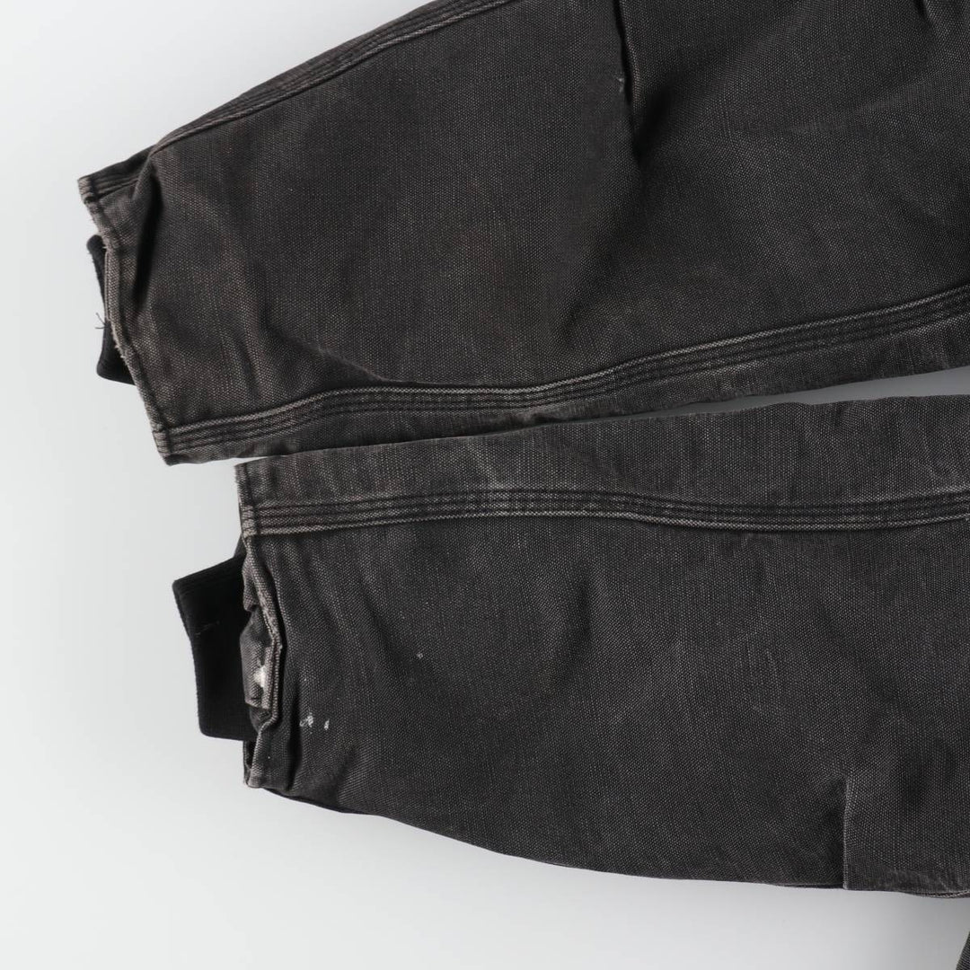 Carhartt Traditional Coat Duck Work Jacket Men's L size / eaa512568