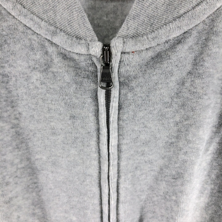 Ralph Lauren POLO RALPH LAUREN Velour Jersey Track Jacket Men's XXL / eaa512575