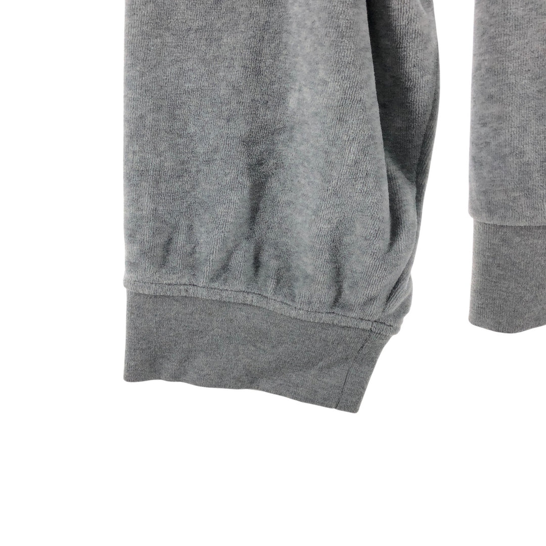 Ralph Lauren POLO RALPH LAUREN Velour Jersey Track Jacket Men's XXL / eaa512575