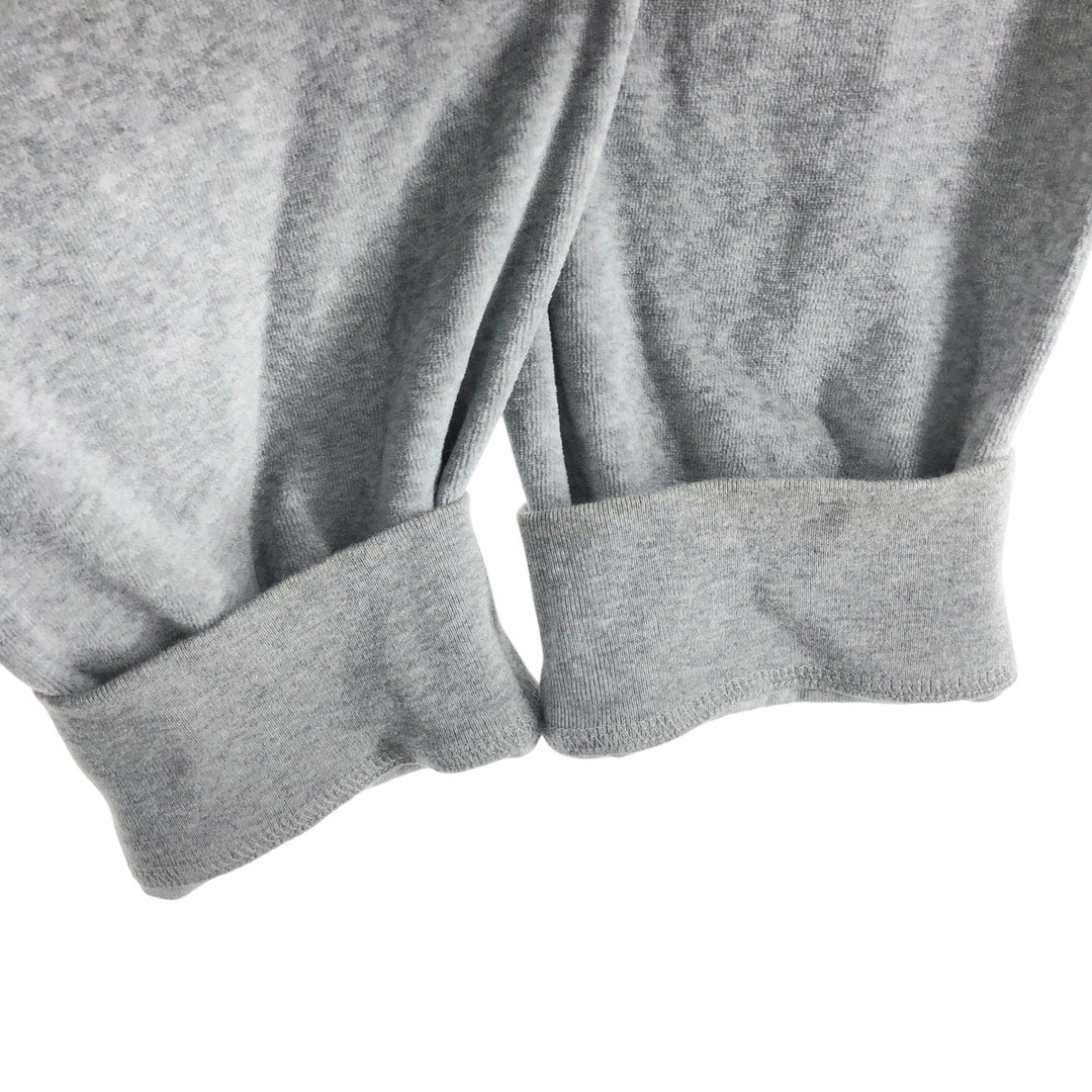 Ralph Lauren POLO RALPH LAUREN Velour Jersey Track Jacket Men's XXL / eaa512575