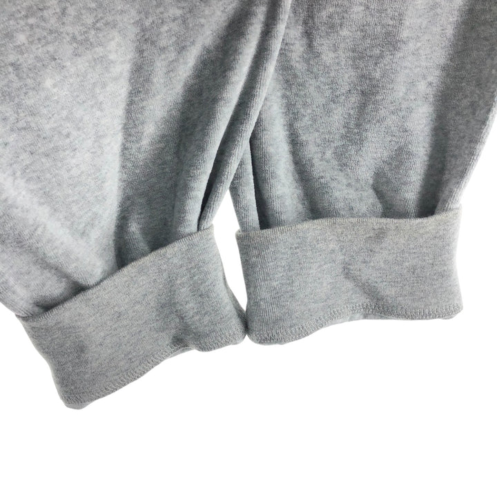 Ralph Lauren POLO RALPH LAUREN Velour Jersey Track Jacket Men's XXL / eaa512575