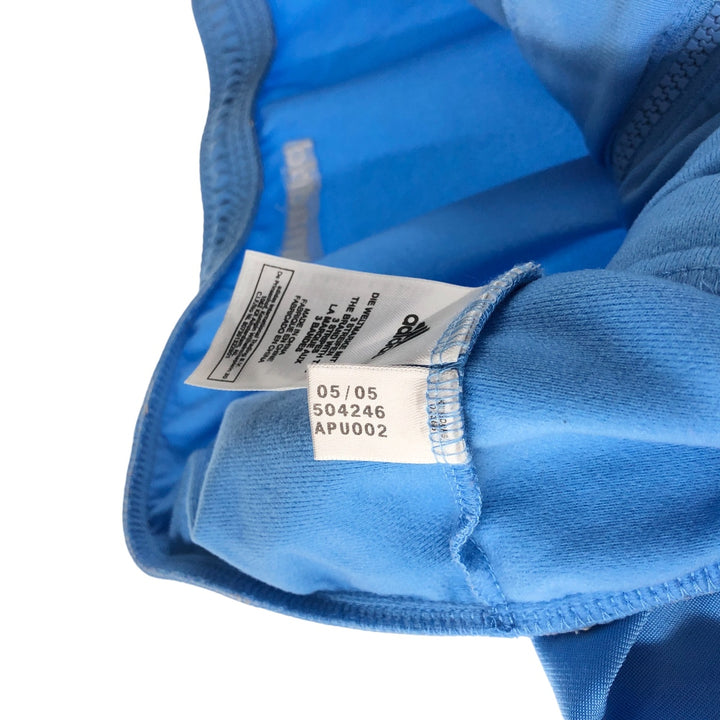 00'S adidas LA LIGA REAL MADRID Real Madrid jersey track jacket men's size L / eaa512580