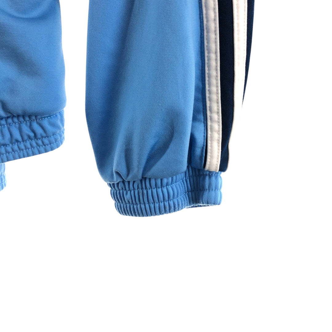 00'S adidas LA LIGA REAL MADRID Real Madrid jersey track jacket men's size L / eaa512580