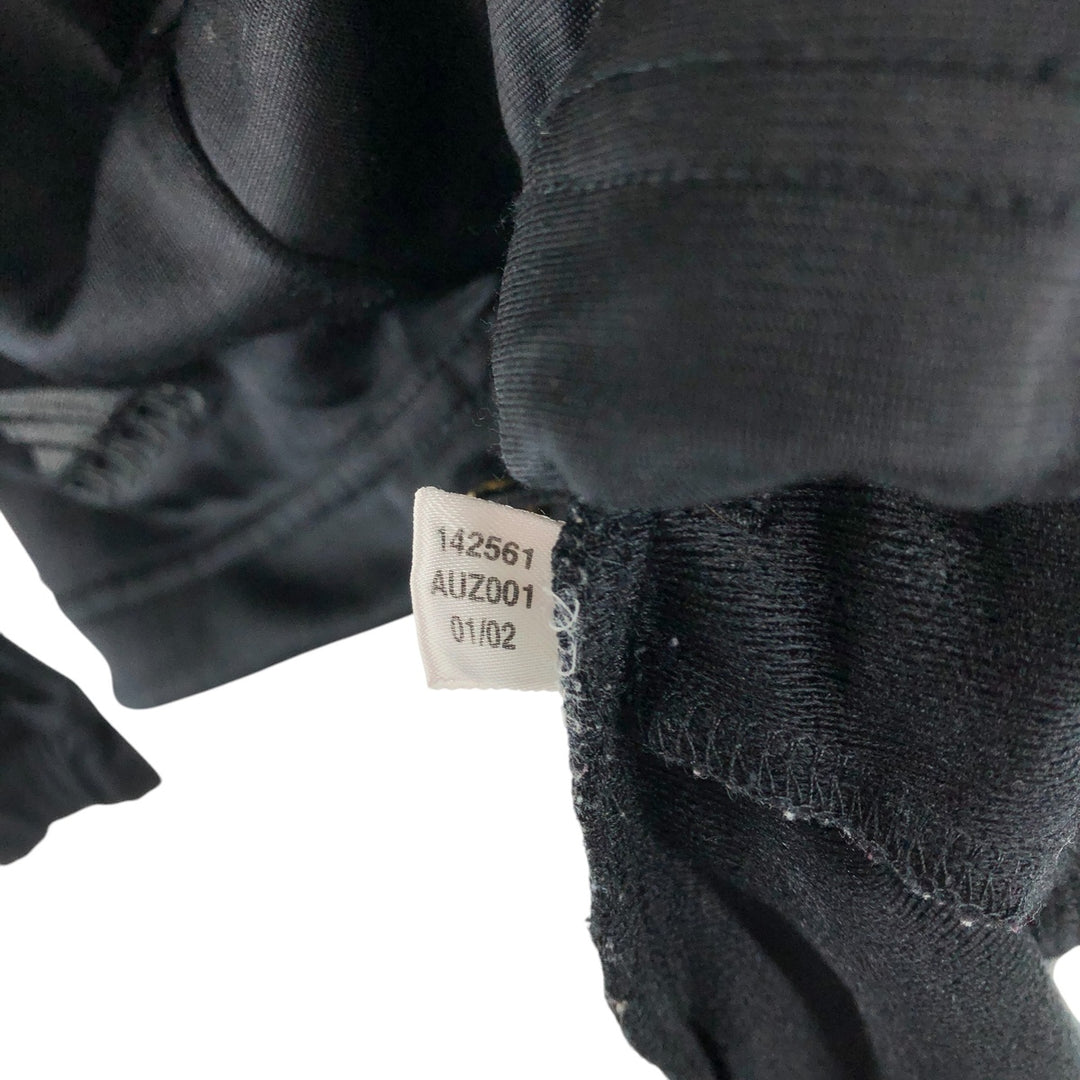 00'S adidas jersey hoodie track jacket men's XL size /eaa512581