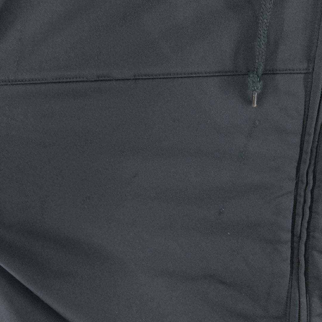 00'S adidas jersey hoodie track jacket men's XL size /eaa512581