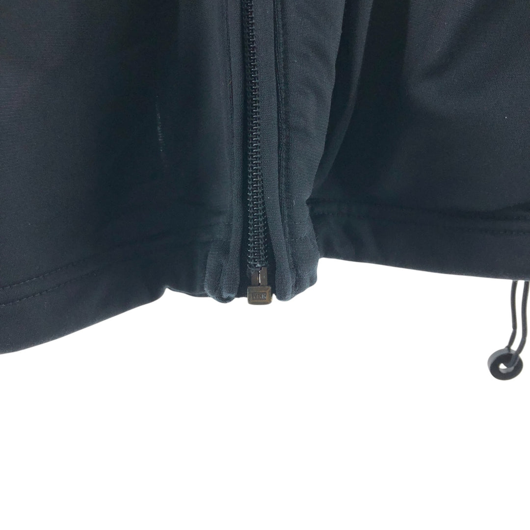 00'S adidas jersey hoodie track jacket men's XL size /eaa512581