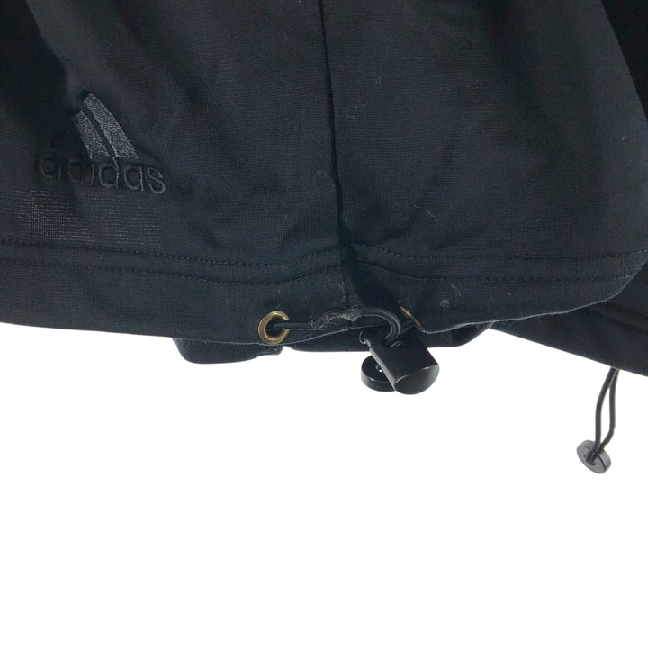 00'S adidas jersey hoodie track jacket men's XL size /eaa512581