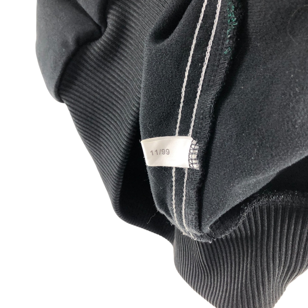 90'S Adidas Jersey Track Jacket Men's M Vintage / eaa512582