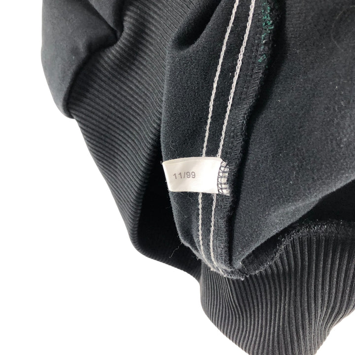 90'S Adidas Jersey Track Jacket Men's M Vintage / eaa512582