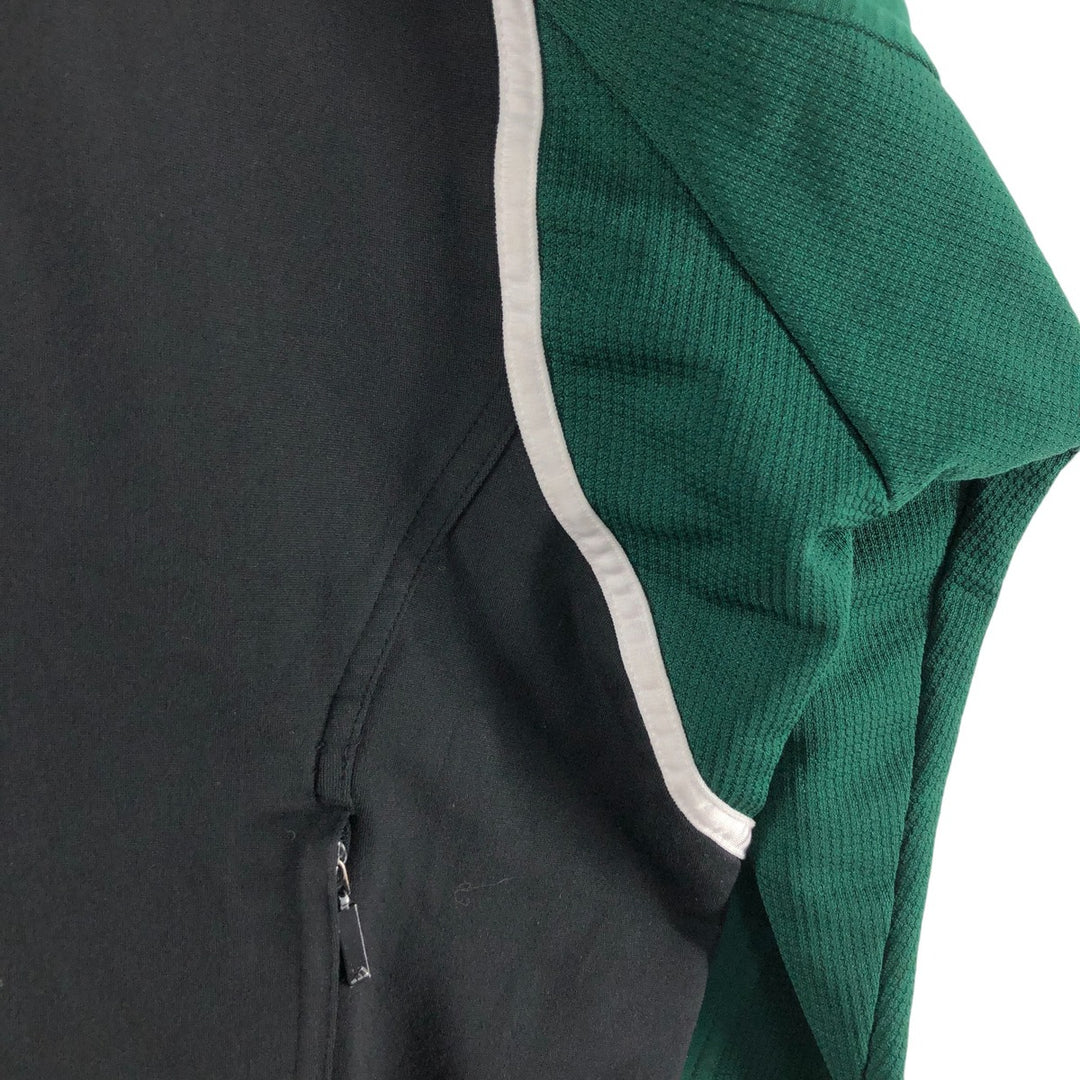 90'S Adidas Jersey Track Jacket Men's M Vintage / eaa512582