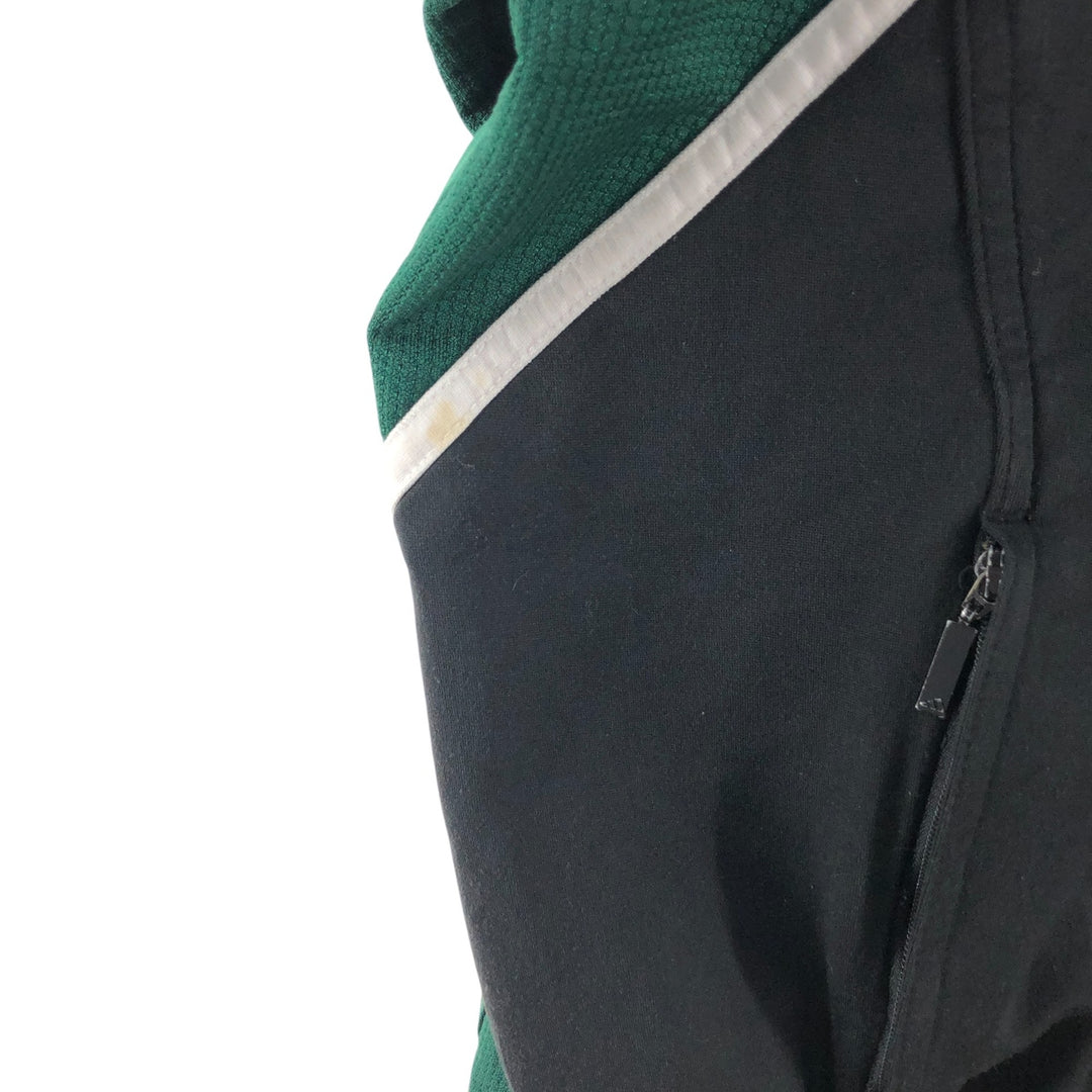 90'S Adidas Jersey Track Jacket Men's M Vintage / eaa512582