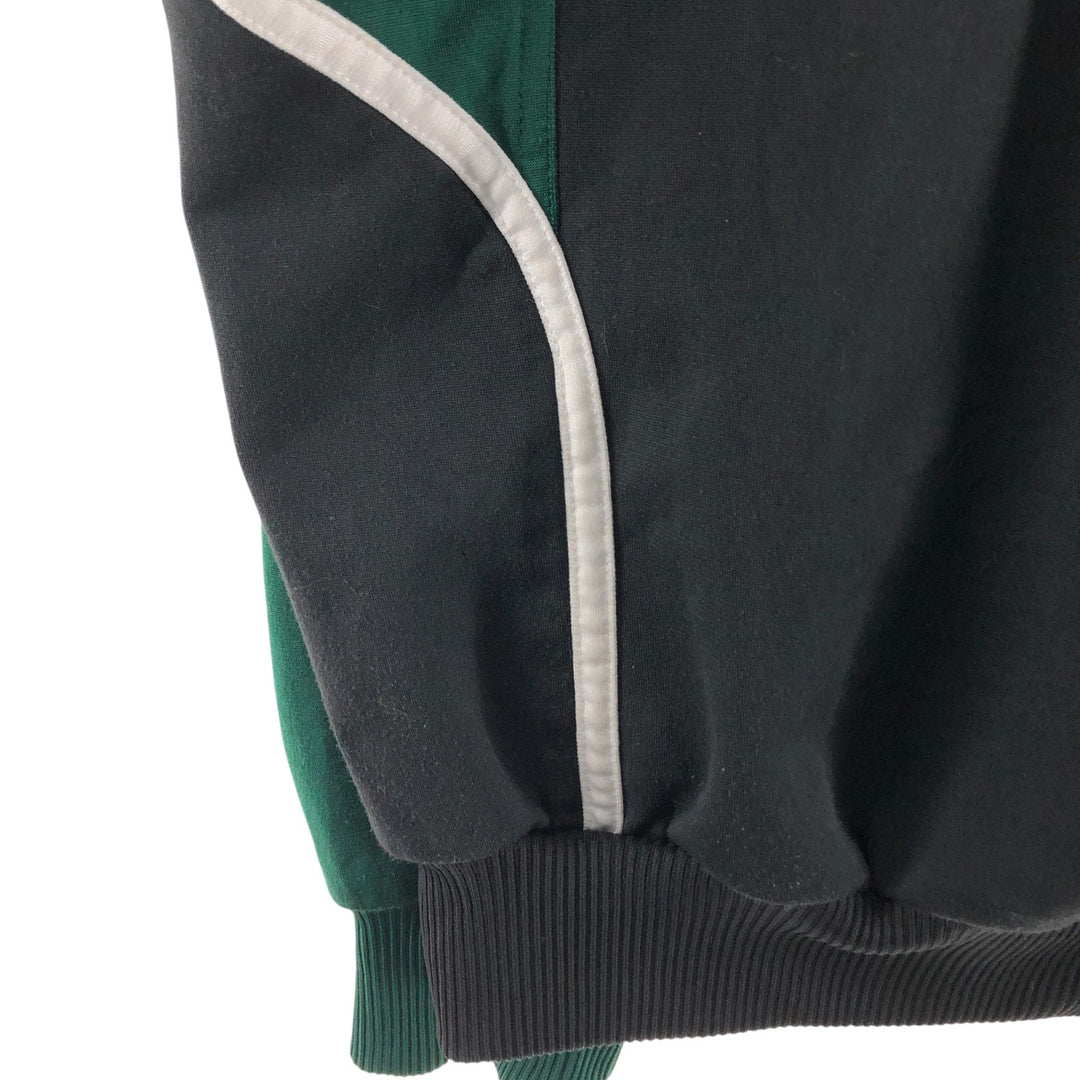 90'S Adidas Jersey Track Jacket Men's M Vintage / eaa512582