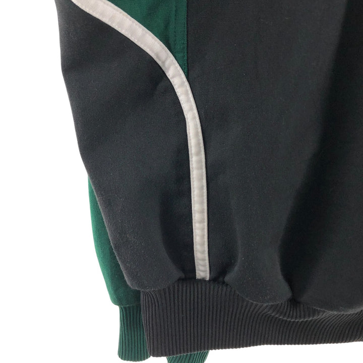 90'S Adidas Jersey Track Jacket Men's M Vintage / eaa512582