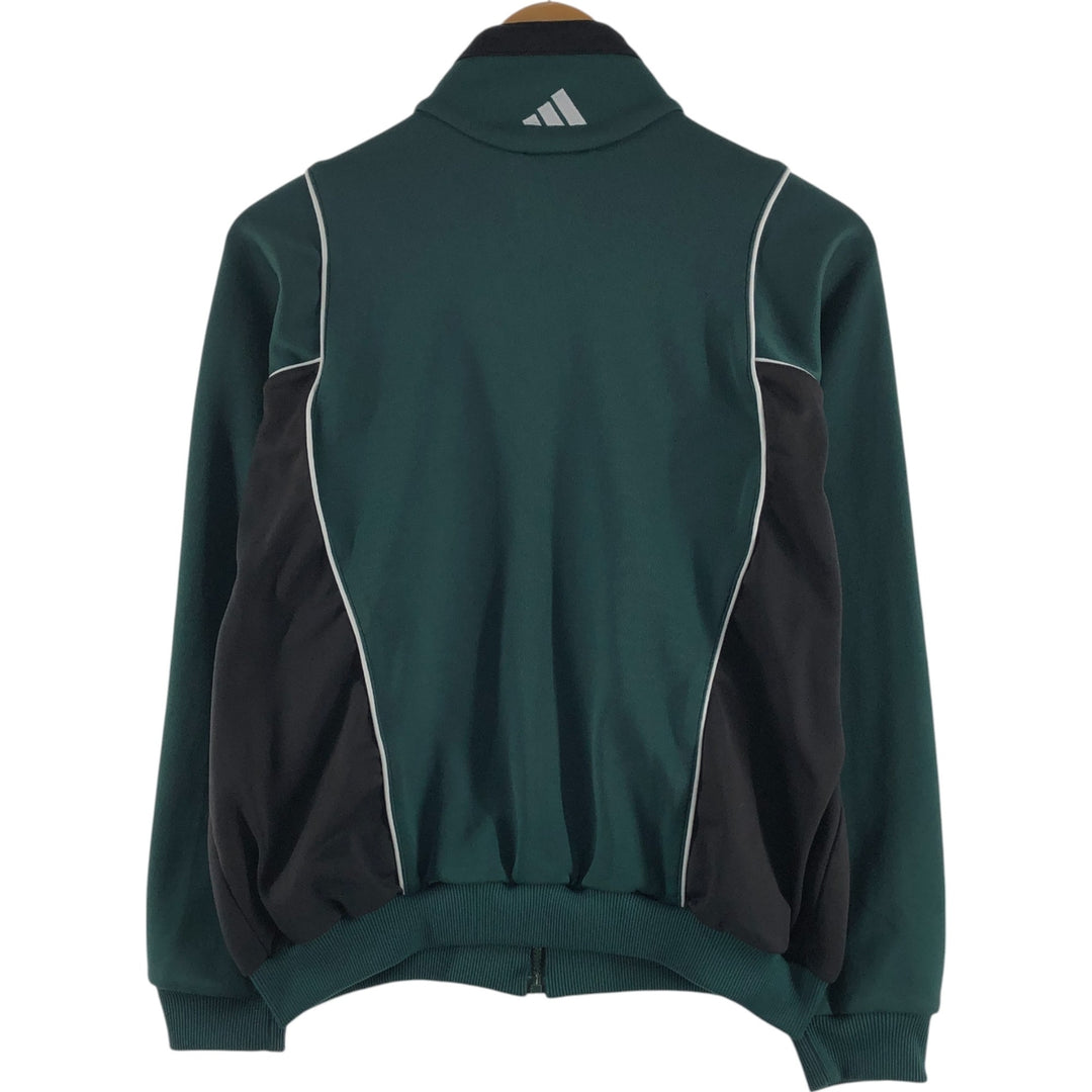90'S Adidas Jersey Track Jacket Men's S Size Vintage / eaa512584