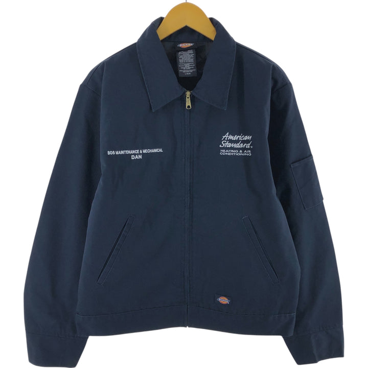 Dickies Work Jacket Men's Size L / eaa512600