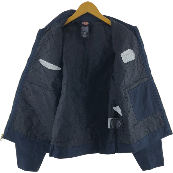 Dickies Work Jacket Men's Size L / eaa512600