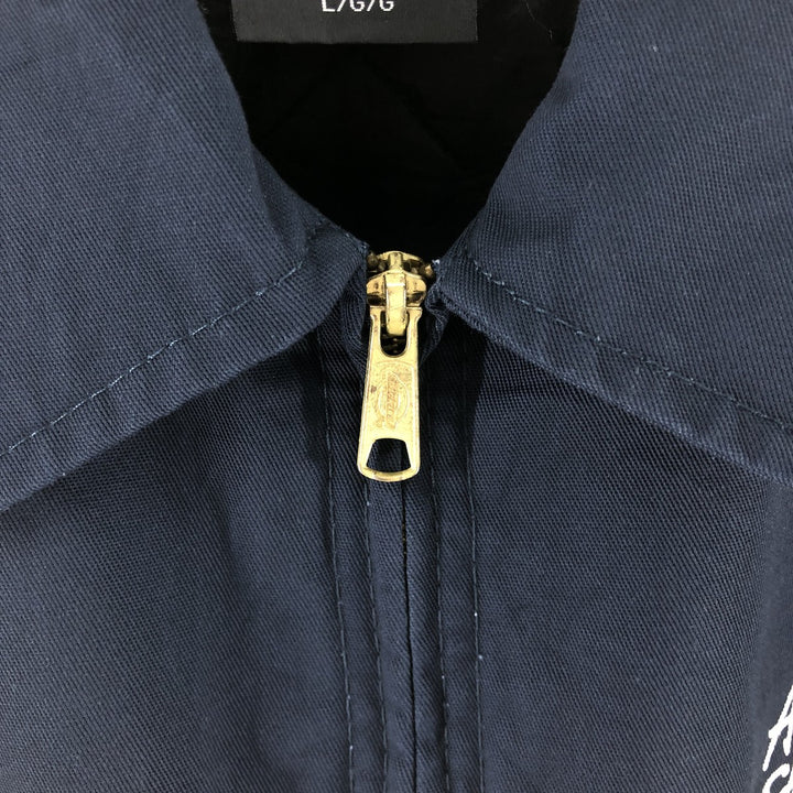 Dickies Work Jacket Men's Size L / eaa512600