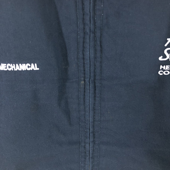 Dickies Work Jacket Men's Size L / eaa512600