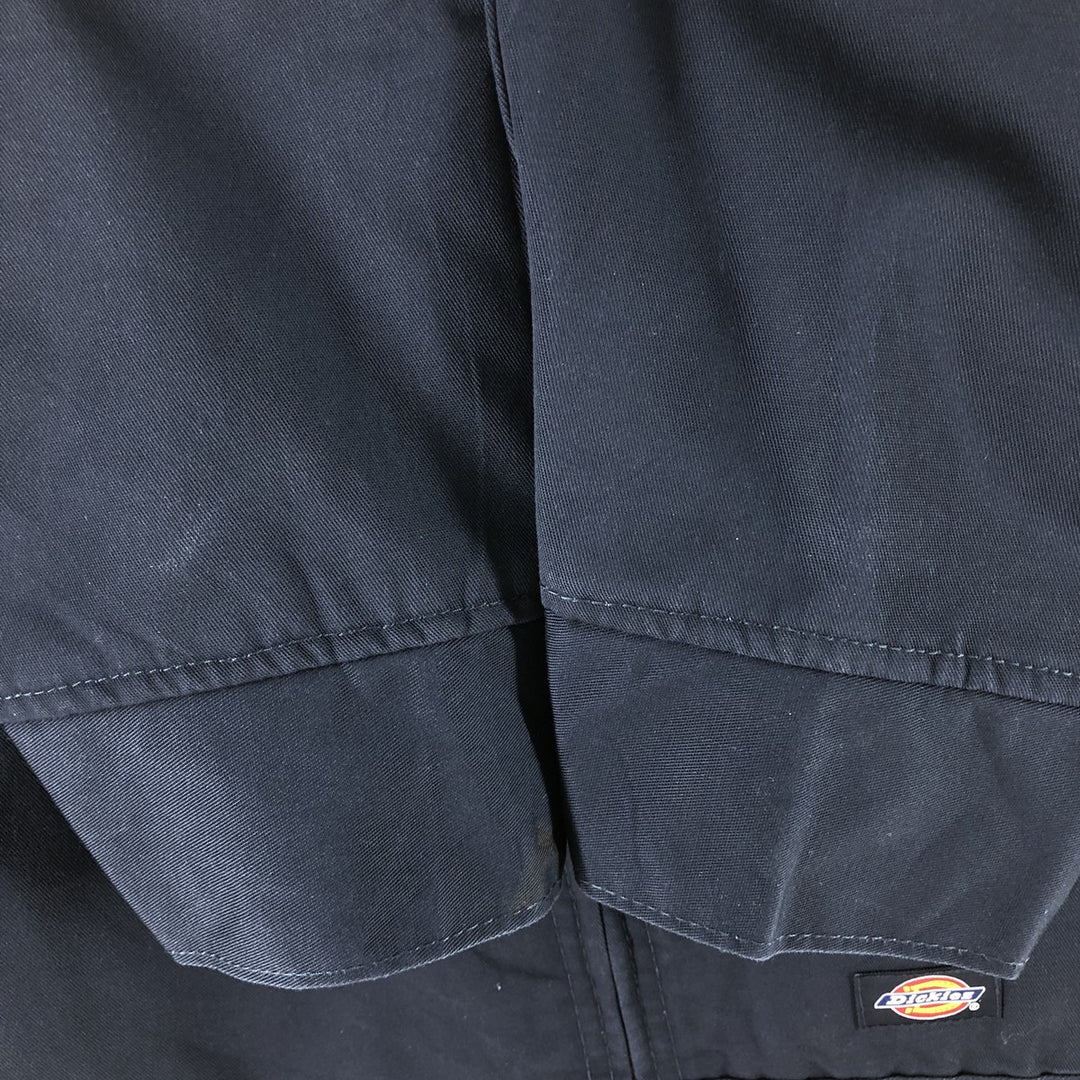 Dickies Work Jacket Men's Size L / eaa512600