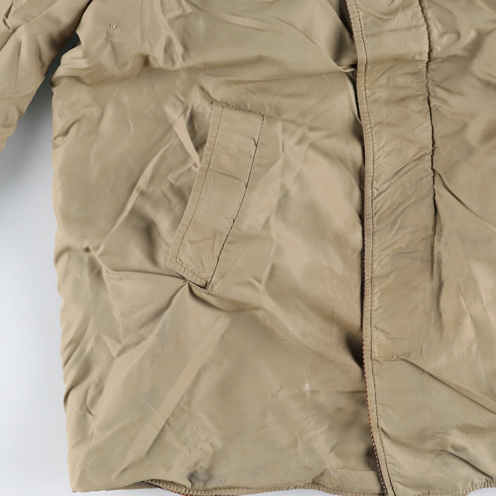 1940'S Pendleton Check Pattern Reversible Wool Shirt Jacket Men's XL Vintage /eaa512606