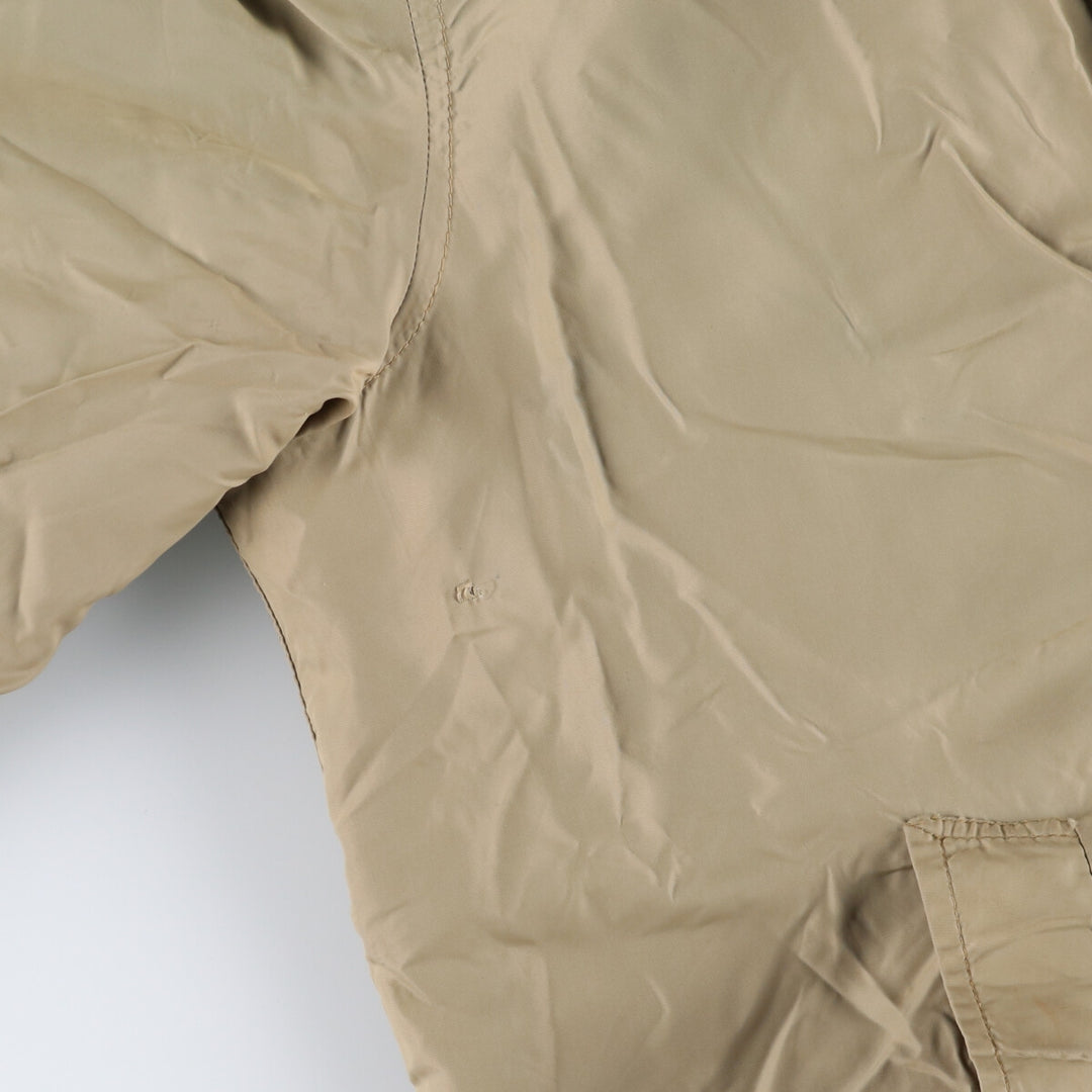 1940'S Pendleton Check Pattern Reversible Wool Shirt Jacket Men's XL Vintage /eaa512606