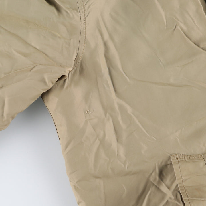 1940'S Pendleton Check Pattern Reversible Wool Shirt Jacket Men's XL Vintage /eaa512606