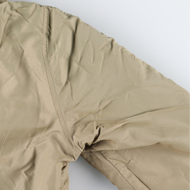 1940'S Pendleton Check Pattern Reversible Wool Shirt Jacket Men's XL Vintage /eaa512606