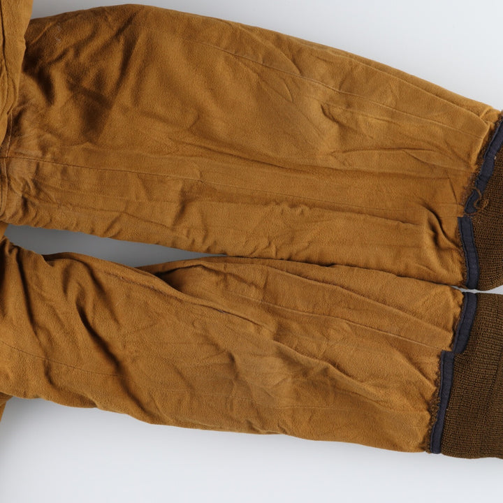 50'S WOOLRICH Check Pattern Wool Hunting Jacket Men's M Size Vintage / eaa512607