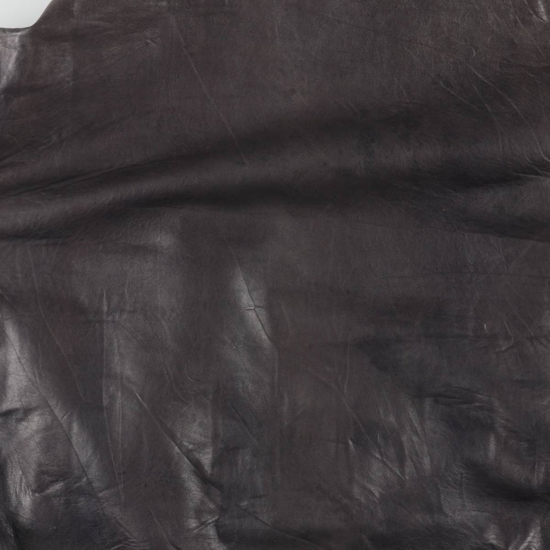 Chevignon Leather Blouson Made in France Men's XL size /eaa512628