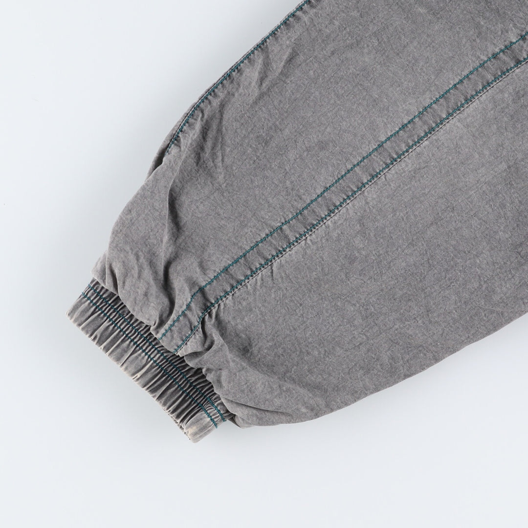 90'S Nike Silver Tag Zip-up Jacket Men's L Size Vintage /eaa512642