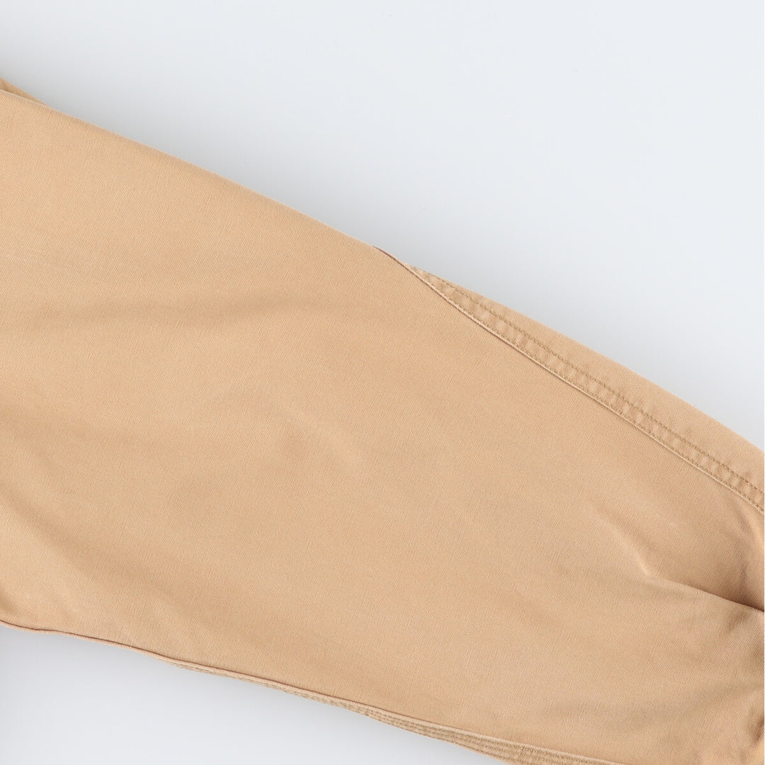 Marlboro Classics MARLBORO CLASSICS Trucker type cotton jacket Men's XXL equivalent / eaa512649